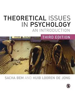 E-Book (pdf) Theoretical Issues in Psychology von Sacha Bem, Huib Looren de Jong