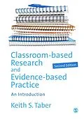 E-Book (pdf) Classroom-based Research and Evidence-based Practice von Keith Taber