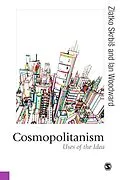 E-Book (pdf) Cosmopolitanism von Zlatko Skrbis, Ian Woodward