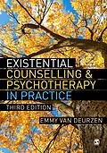 E-Book (pdf) Existential Counselling & Psychotherapy in Practice von Emmy Van Deurzen