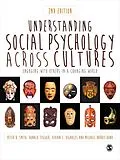 E-Book (epub) Understanding Social Psychology Across Cultures von Peter B Smith, Ronald Fischer, Vivian L. Vignoles