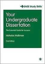 E-Book (pdf) Your Undergraduate Dissertation von Nicholas Stephen Robert Walliman
