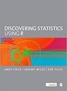  Discovering Statistics Using R de Andy Field, Jeremy Miles, Zoe Field