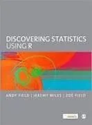 Set mit div. Artikeln (Set) Discovering Statistics Using R von Andy Field, Jeremy Miles, Zoe Field