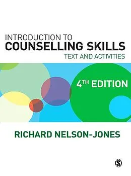 E-Book (epub) Introduction to Counselling Skills von Richard Nelson-Jones