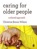 E-Book (epub) Caring for Older People von Christine Brown Wilson