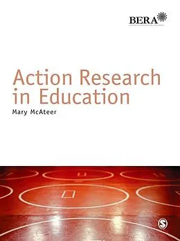 E-Book (epub) Action Research in Education von Mary Mcateer