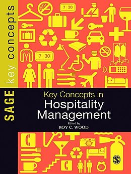E-Book (epub) Key Concepts in Hospitality Management von 