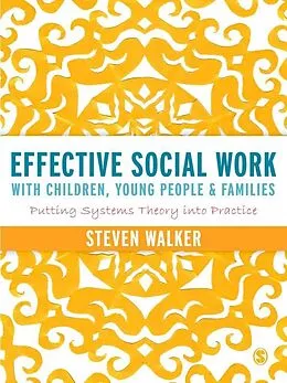 ePUB Effective Social Work with Children, Young People and Families von Susan Walker