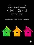 E-Book (epub) Research with Children von Michelle O'Reilly, Nisha Dogra, Pablo Daniel Ronzoni