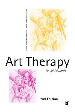 E-Book (epub) Art Therapy von David Edwards