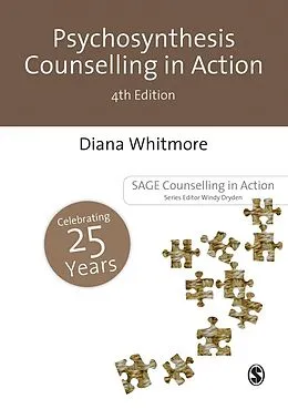 E-Book (epub) Psychosynthesis Counselling in Action von Diana Whitmore
