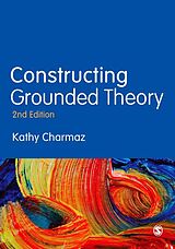 E-Book (epub) Constructing Grounded Theory von Kathy Charmaz