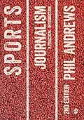 E-Book (pdf) Sports Journalism von Phil Andrews