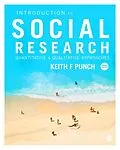 PDF Introduction to Social Research von Keith F Punch