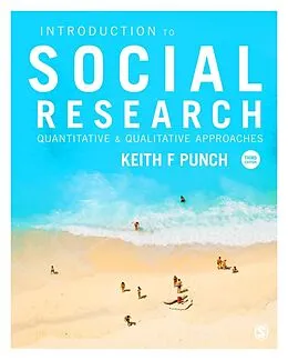 PDF Introduction to Social Research von Keith F Punch