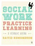 E-Book (pdf) Social Work Practice Learning von David Edmondson