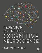 Couverture cartonnée Research Methods for Cognitive Neuroscience de Newman Aaron