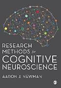 Couverture cartonnée Research Methods for Cognitive Neuroscience de Aaron Newman