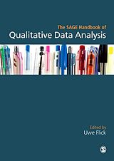 E-Book (pdf) The SAGE Handbook of Qualitative Data Analysis von 