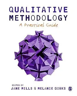 E-Book (pdf) Qualitative Methodology von Jane Mills, Melanie Birks