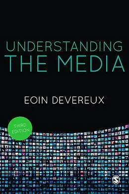 E-Book (pdf) Understanding the Media von Eoin Devereux