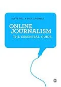 E-Book (pdf) Online Journalism von Steve Hill, Paul Lashmar