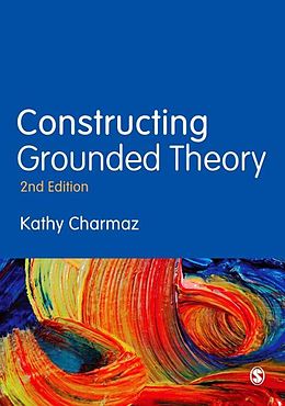 E-Book (pdf) Constructing Grounded Theory von Kathy Charmaz