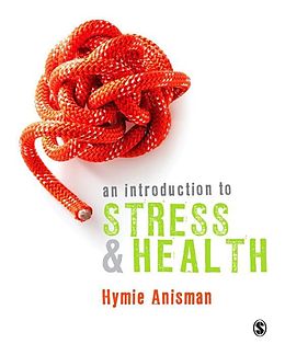 eBook (epub) An Introduction to Stress and Health de Hymie Anisman