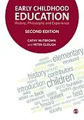 PDF Early Childhood Education von Cathy Nutbrown, Peter Clough