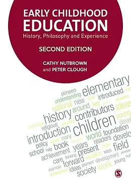 E-Book (pdf) Early Childhood Education von Cathy Nutbrown, Peter Clough