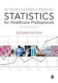 E-Book (epub) Statistics for Healthcare Professionals von Ian Scott, Deborah Mazhindu