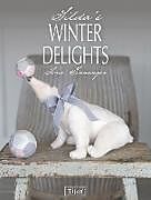 Couverture cartonnée Tilda's Winter Delights de Tone Finnanger