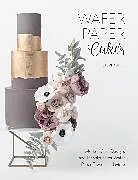 Kartonierter Einband Wafer Paper Cakes von Auble Stevi