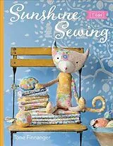 Kartonierter Einband Tilda Sunshine Sewing von Finnanger Tone