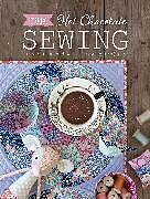 Broché Tilda Hot Chocolate Sewing de Tone Finnanger