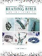 Kartonierter Einband The Beading Bible von Wood Dorothy