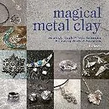 Kartonierter Einband Magical Metal Clay von Heaser Sue