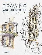 Kartonierter Einband Drawing Architecture von Richard Taylor