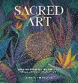 Kartonierter Einband Sacred Art von Kathleen Hoffmann