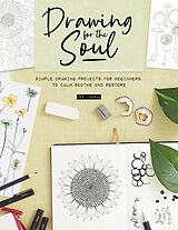 E-Book (epub) Drawing for the Soul von Zoë Ingram