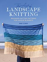 E-Book (epub) The Art of Landscape Knitting von Anne Le Brocq