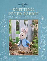E-Book (epub) Knitting Peter Rabbit(TM) von Claire Garland