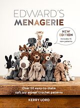 E-Book (epub) Edward's Menagerie New Edition von Kerry Lord