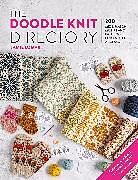 Kartonierter Einband The Doodle Knit Directory von Jamie Lomax