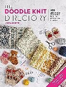 Couverture cartonnée The Doodle Knit Directory de Jamie Lomax