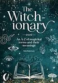 E-Book (epub) The Witch-ionary von Deb Robinson