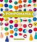 E-Book (epub) Pompomania von Christine Leech