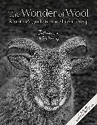 Fester Einband The Wonder of Wool von Jess Morency, Justine Lee