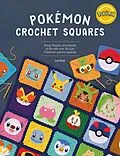 E-Book (epub) Pokémon Crochet Squares von Ira Rott